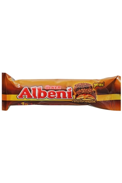 Ülker ALBENİ ATIŞTIRMALIK 72G ürün görseli 1