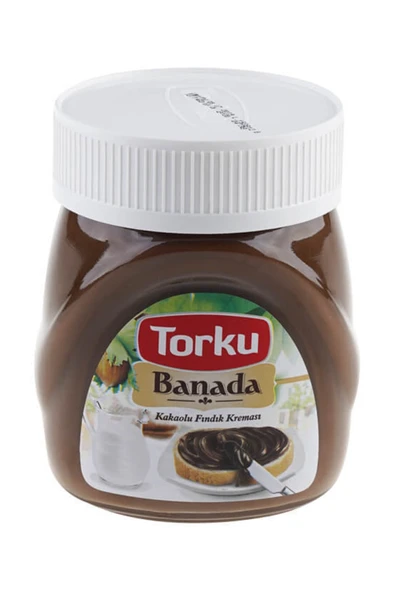 Torku Banada Cam 400 gr ürün görseli 1