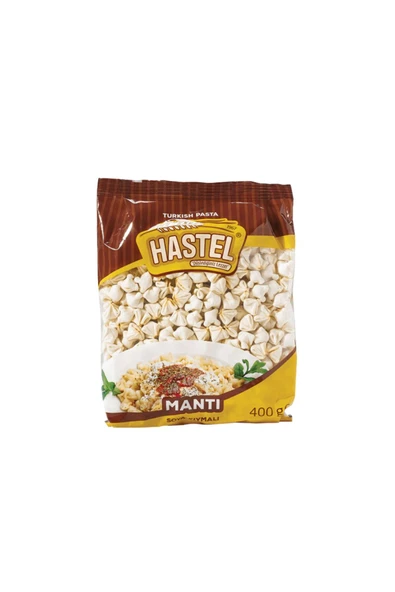 Hastel MANTI 400GRX2 PAKET ürün görseli 1