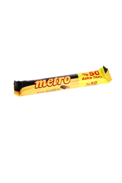 Ülker Metro 56 gr - Resim 3
