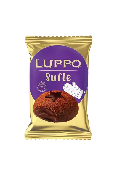 Şölen LUPPO SUFLE ürün görseli 1