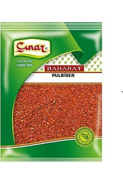 5M AHŞAP DEKOR ACI PUL BİBER 200GR X2 PAKET ürün görseli 1