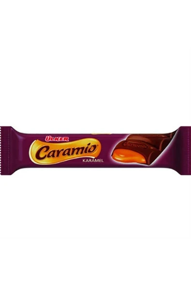 Ülker CARAMİO 32 GR ürün görseli 1