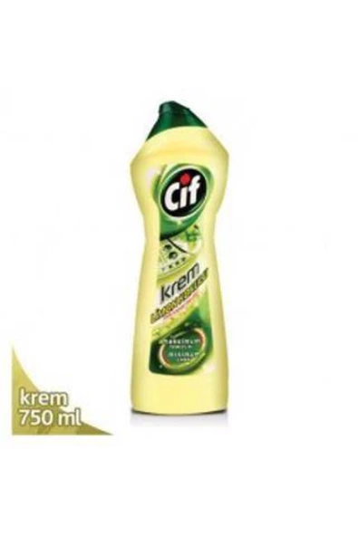 Cif KREM 500 ML GOLD ürün görseli 1