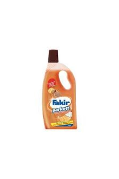 5M AHŞAP DEKOR Parkett Ahşap Temizleyici 1000 Ml. ürün görseli 1