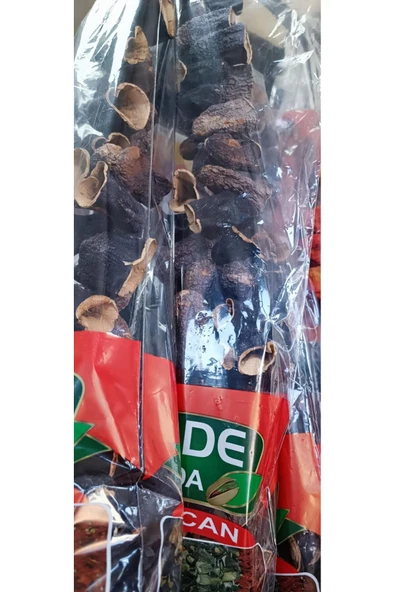 SADE DOLMALIK KURU PATLICAN 50 ADET ürün görseli 1