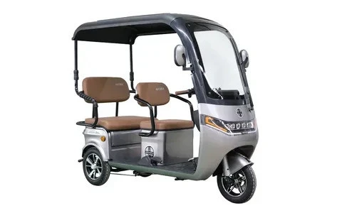 Arora Felix Pro 6 Akülü Elektrikli Motosiklet ürün görseli 1