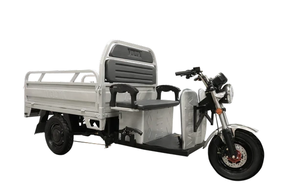 Volta VT5 3500 W 3 Tekerlekli Elektrikli Motosiklet ürün görseli 1