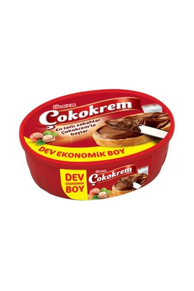 Ülker Çokokrem 950 gr ürün görseli 1