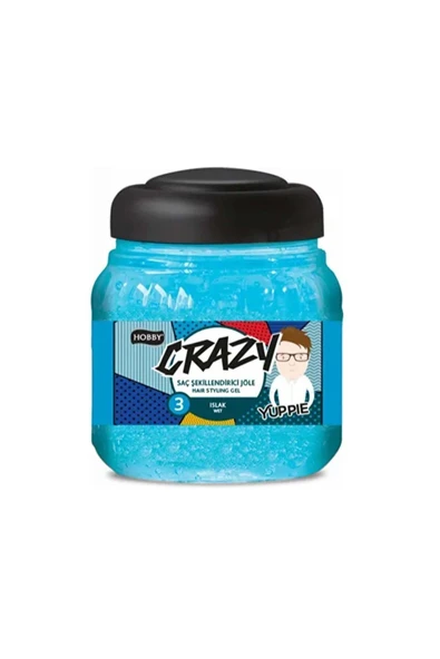 Hobby Crazy Jöle 150 Ml Islak ürün görseli 1