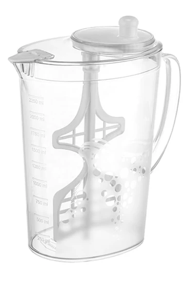 Aqua MİKSERLİMEŞRUBAT SURAHİSİ 2250ML ürün görseli 1
