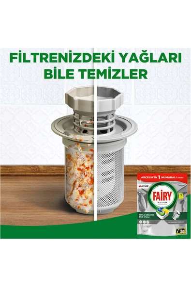 5M AHŞAP DEKOR Platinum 75’li - Resim 5