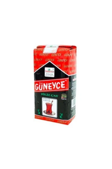 SB 500gr 2 Güneyce Filiz Siyah Dökme Çay ürün görseli 1