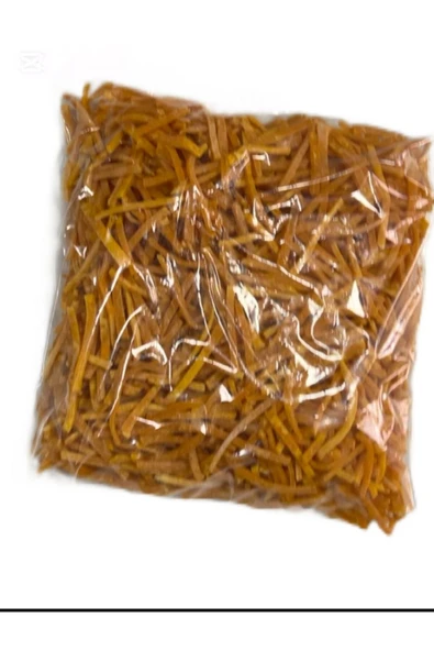 5M AHŞAP DEKOR HAVUçLU ERİŞTE 500GR X2 PAKET ürün görseli 1