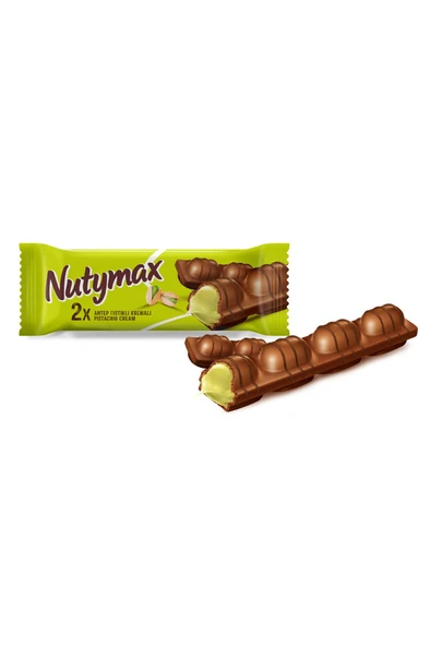 Şölen NUTYMAX KARIŞIK 10LU - Resim 4