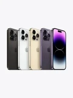 Yenilenmis iPhone 14 Pro 128GB A Kalite ürün görseli 1