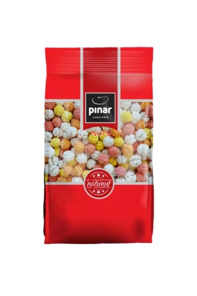 PINAR KURUYEMİŞ PINAR KURUYEMİŞ ŞEKER LEBLEBİ ürün görseli 1