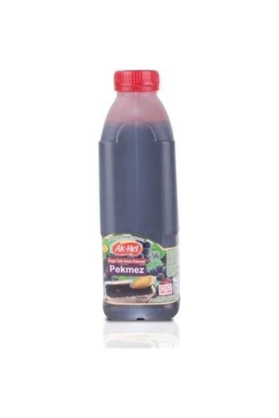 Ak-Hel ÜZÜM PEKMEZİ 960GR ürün görseli 1