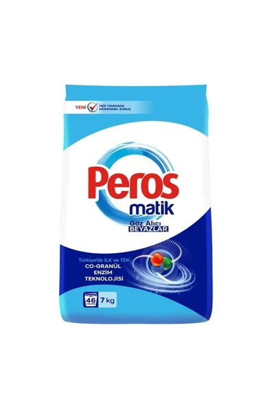 5M AHŞAP DEKOR Matik Göz Alıcı Beyazlar 7 Kg ürün görseli 1