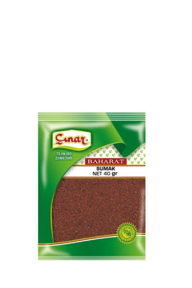5M AHŞAP DEKOR Sumak 40 Gr X 10 Adet ürün görseli 1