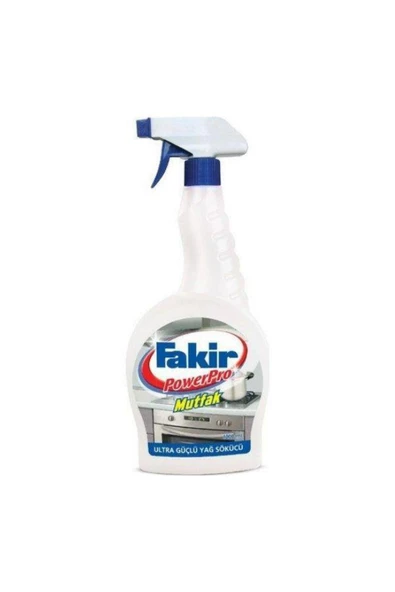 Fakir Powerpro Yağ Sökücü Mutfak 1000Ml ürün görseli 1