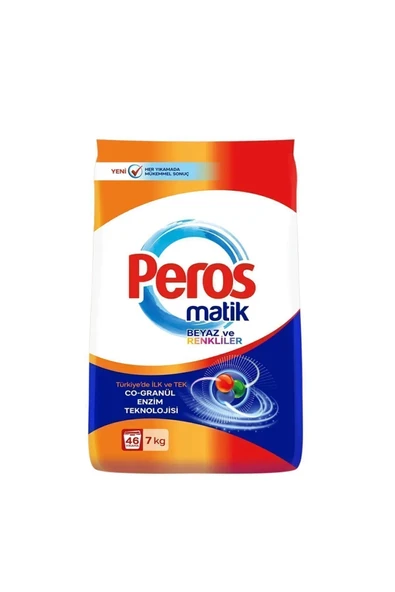 5M AHŞAP DEKOR Matik Beyaz-renkliler 7 Kg ürün görseli 1