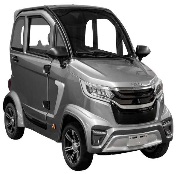 Volta EV1 Elektrikli Araba ürün görseli 1
