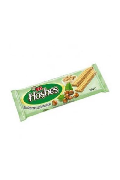 Eti Hoşbeş Fındıklı 142 gr ürün görseli 1