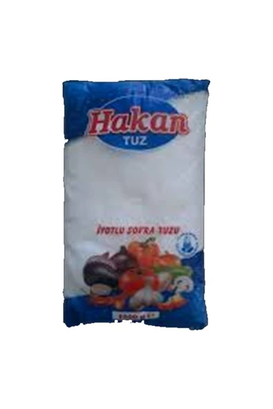 5M AHŞAP DEKOR HAKAN İRİ SALAMURA TURŞU VE YAPRAK TUZU 3KG ürün görseli 1