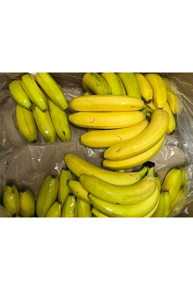 5M AHŞAP DEKOR MUZ İTHAL 4 KG ürün görseli 1