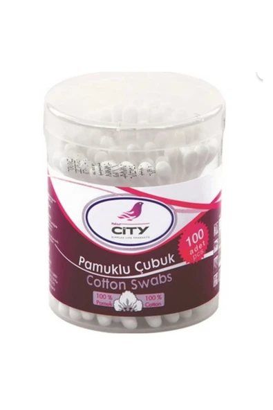 New Soft PAMUKLU KULAK ÇUBUĞU ürün görseli 1