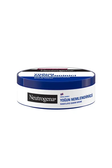 Neutrogena Yoğun Bakım Kremi 200 Ml ürün görseli 1