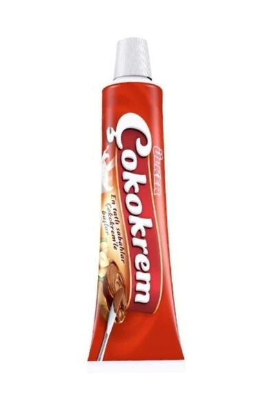 Ülker Çokokrem Tüp 40 gr - Resim 2