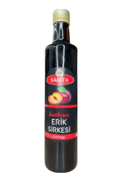 Nahita Erik Ekşisi 250 Ml ürün görseli 1