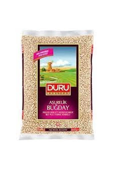 Duru Aşurelik Buğday ürün görseli 1