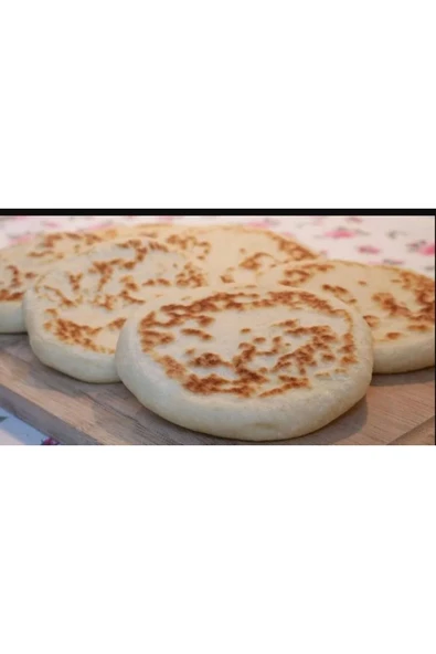 5M AHŞAP DEKOR EKMEK MAYALI BAZLAMA 5 LİPAKET 5x200 gr ürün görseli 1