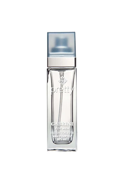 5M AHŞAP DEKOR Pretty Erkek Parfümü 07 No Edt 30 ml ürün görseli 1