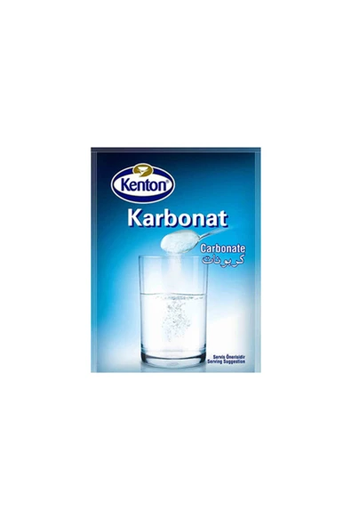 Kenton Karbonat 40 gr ürün görseli 1