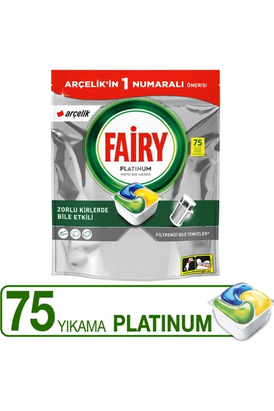 5M AHŞAP DEKOR Platinum 75’li ürün görseli 1