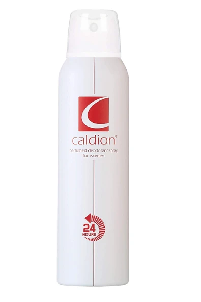 5M AHŞAP DEKOR CALDION CLASSIC150ML KADIN/KIZ DEODORANT ürün görseli 1