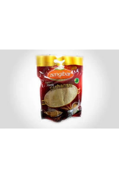 Aybars baharat Zengibar Yöresel Maraş Çerezlik Çorbalık Tarhana 475 Gr ürün görseli 1