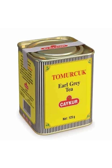 Çaykur TOMURCUK 125 GR 1 ADET ürün görseli 1