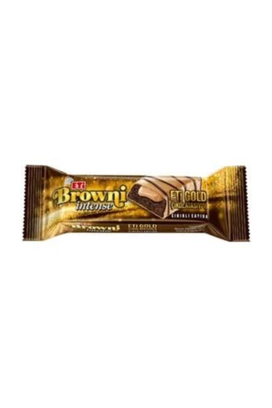 Eti Browni Intense Gold 48 gr ürün görseli 1