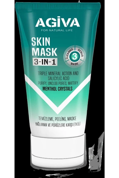 5M AHŞAP DEKOR Entollü Peeling Jel 150 ml 8698703026575 ürün görseli 1