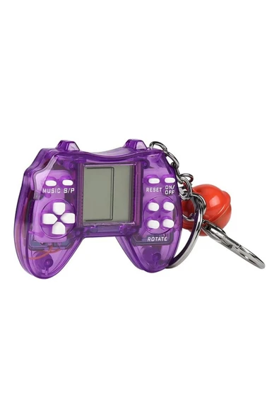 Mini ATARİ ANAHTARLIK ürün görseli 1