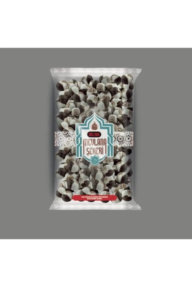 Mizan KAKAOLU BONBON MEVLANA ŞEKERİ 350GR ürün görseli 1