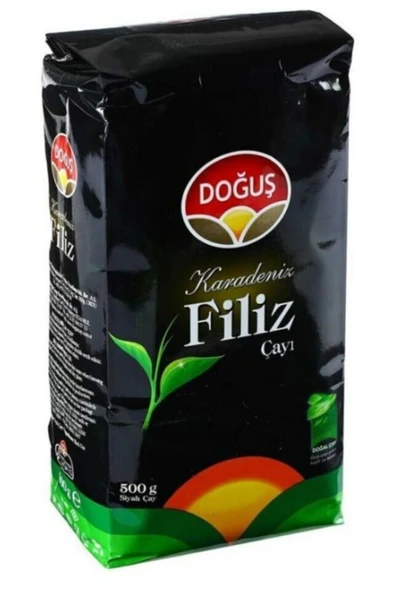 Doğuş Filiz 500 Gr ürün görseli 1