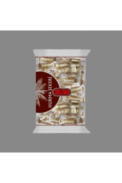 Mizan Hurma Şekeri 350 gr X 2 Paket ürün görseli 1
