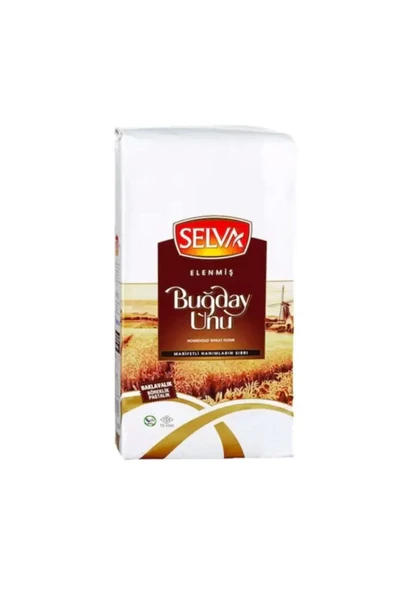SELVA UN 2 KG ürün görseli 1