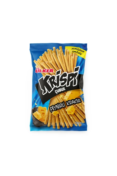 Ülker KRAKER KARMA PAKET 16LI - Resim 3